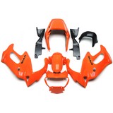 087 Fairing Honda Vtr1000F 1997 - 2005 Compression Gloss Orange